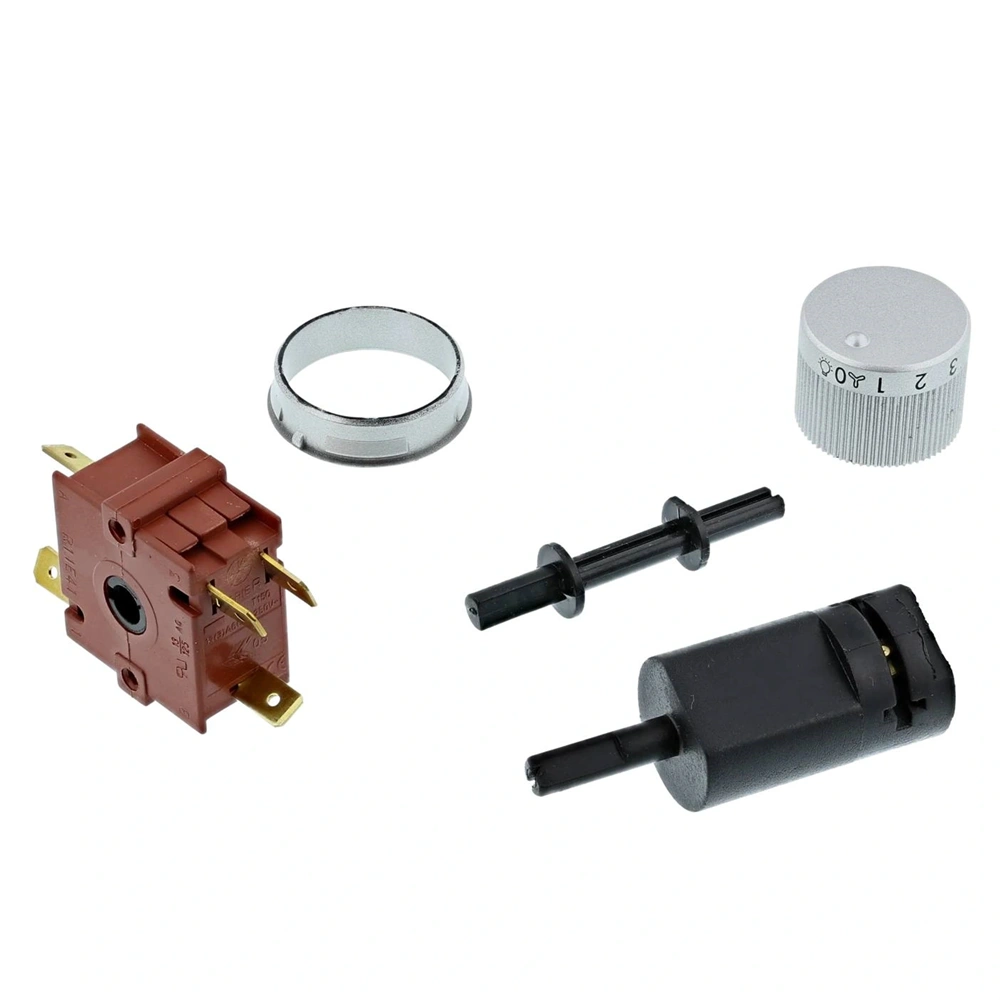 kapcsoló, felszerelés, switch,fram,knob,pin (eredeti) Electrolux