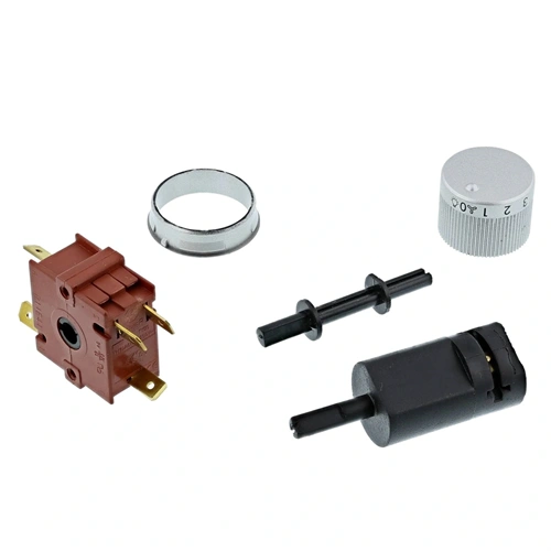 kapcsoló, felszerelés, switch,fram,knob,pin (eredeti) Electrolux
