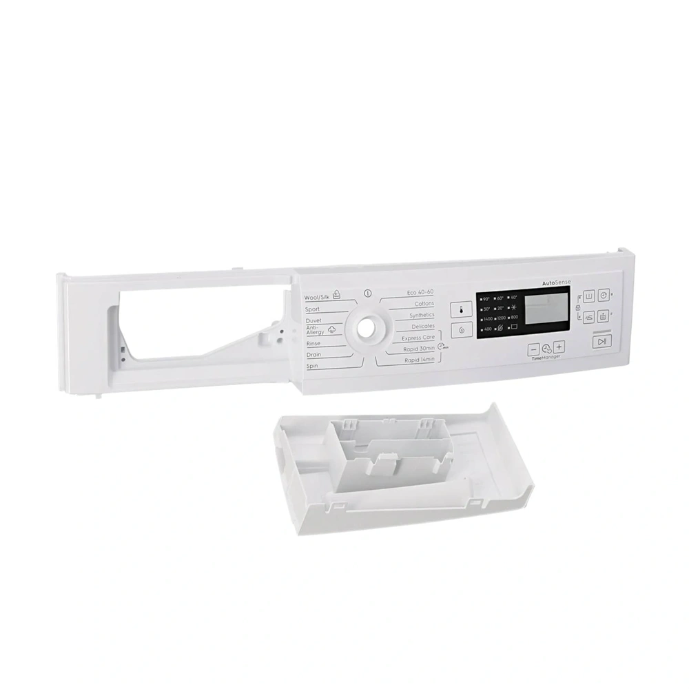 kezelőlap, fehér, Electrolux (eredeti) Electrolux