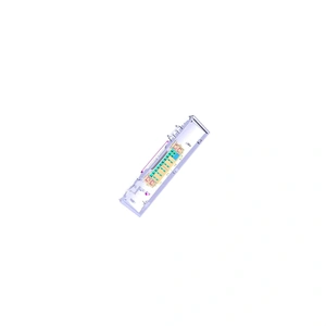 kezelőlap, inox, AEG, 450mmFS (eredeti) Electrolux
