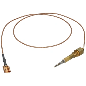 kifutó 550mm Termoelem (eredeti) SMEG tűzhely / RENDELÉSRE