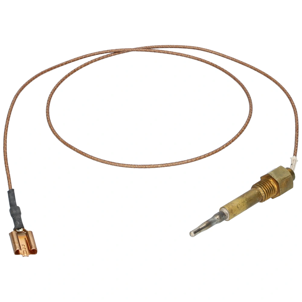 kifutó 550mm Termoelem (eredeti) SMEG tűzhely / RENDELÉSRE