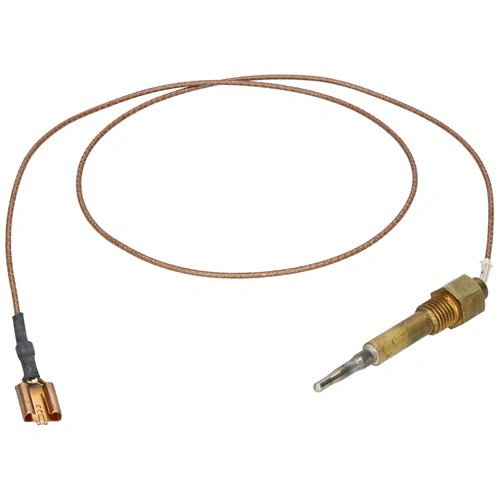 kifutó 550mm Termoelem (eredeti) SMEG tűzhely / RENDELÉSRE