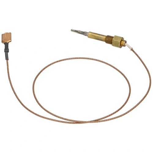 kifutó 550mm Termoelem (eredeti) SMEG tűzhely / RENDELÉSRE