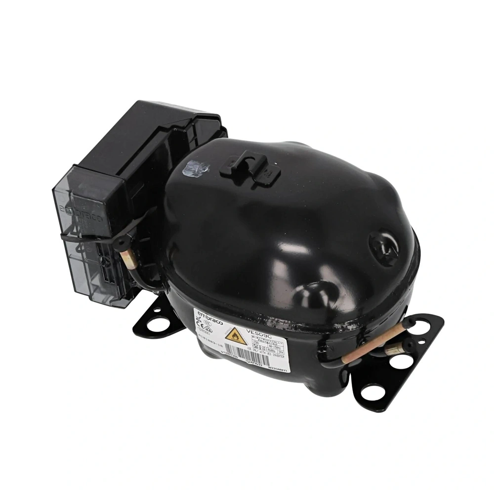 kompresszor, VESD9C (eredeti) Electrolux