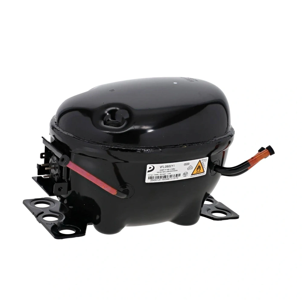 kompresszor, szerelt egység , VFL090CY1 (eredeti) Electrolux