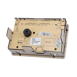 konfigurált elektronika, kijelző- és kapcsoló modul, Hexagon (eredeti) Electrolux