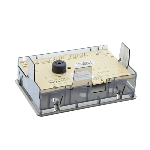 konfigurált elektronika, kijelző- és kapcsoló modul, Hexagon (eredeti) Electrolux