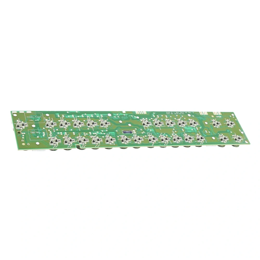 konfigurált elektronika, kijelző- és kapcsoló modul, Kite (eredeti) Electrolux