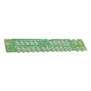 konfigurált elektronika, kijelző- és kapcsoló modul, Kite (eredeti) Electrolux