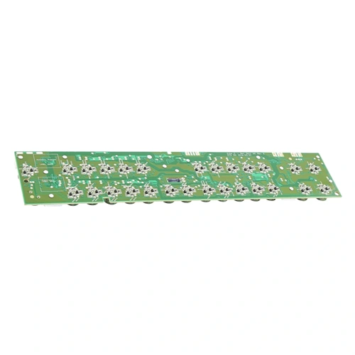 konfigurált elektronika, kijelző- és kapcsoló modul, Kite (eredeti) Electrolux