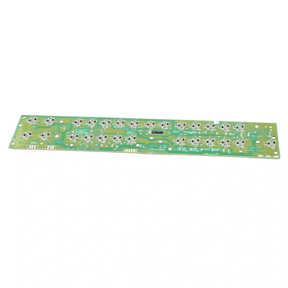 konfigurált elektronika, kijelző- és kapcsoló modul, Kite (eredeti) Electrolux