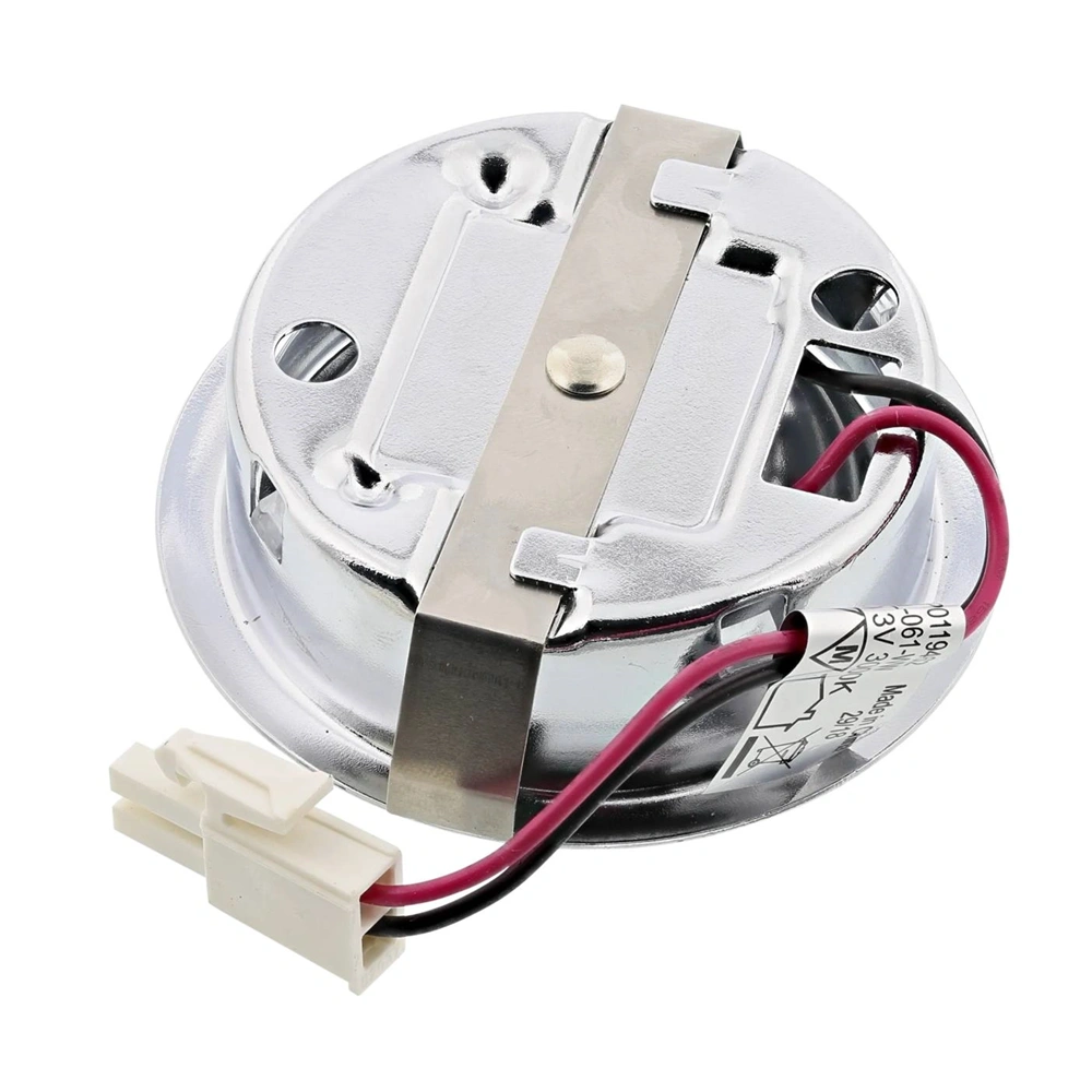 lámpa, LED, kerek, 700mA 2. 1W 3000K ZIK (eredeti) Electrolux