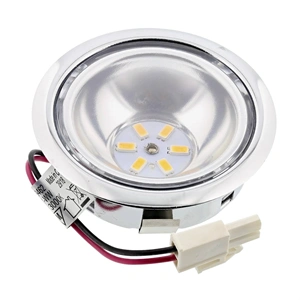 lámpa, LED, kerek, 700mA 2. 1W 3000K ZIK (eredeti) Electrolux