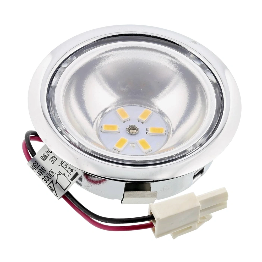 lámpa, LED, kerek, 700mA 2. 1W 3000K ZIK (eredeti) Electrolux