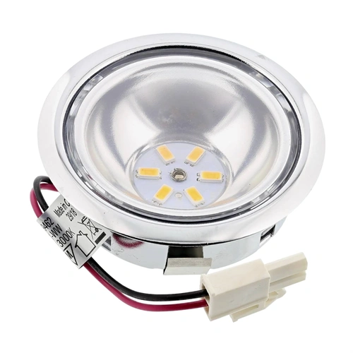 lámpa, LED, kerek, 700mA 2. 1W 3000K ZIK (eredeti) Electrolux