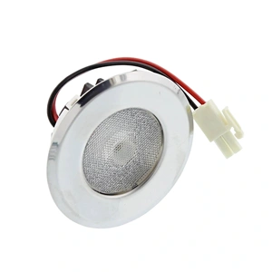 lámpa, LED, kerek (eredeti) Electrolux