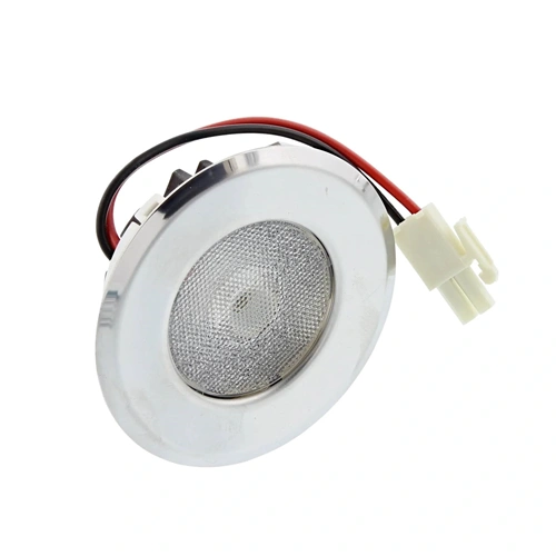 lámpa, LED, kerek (eredeti) Electrolux