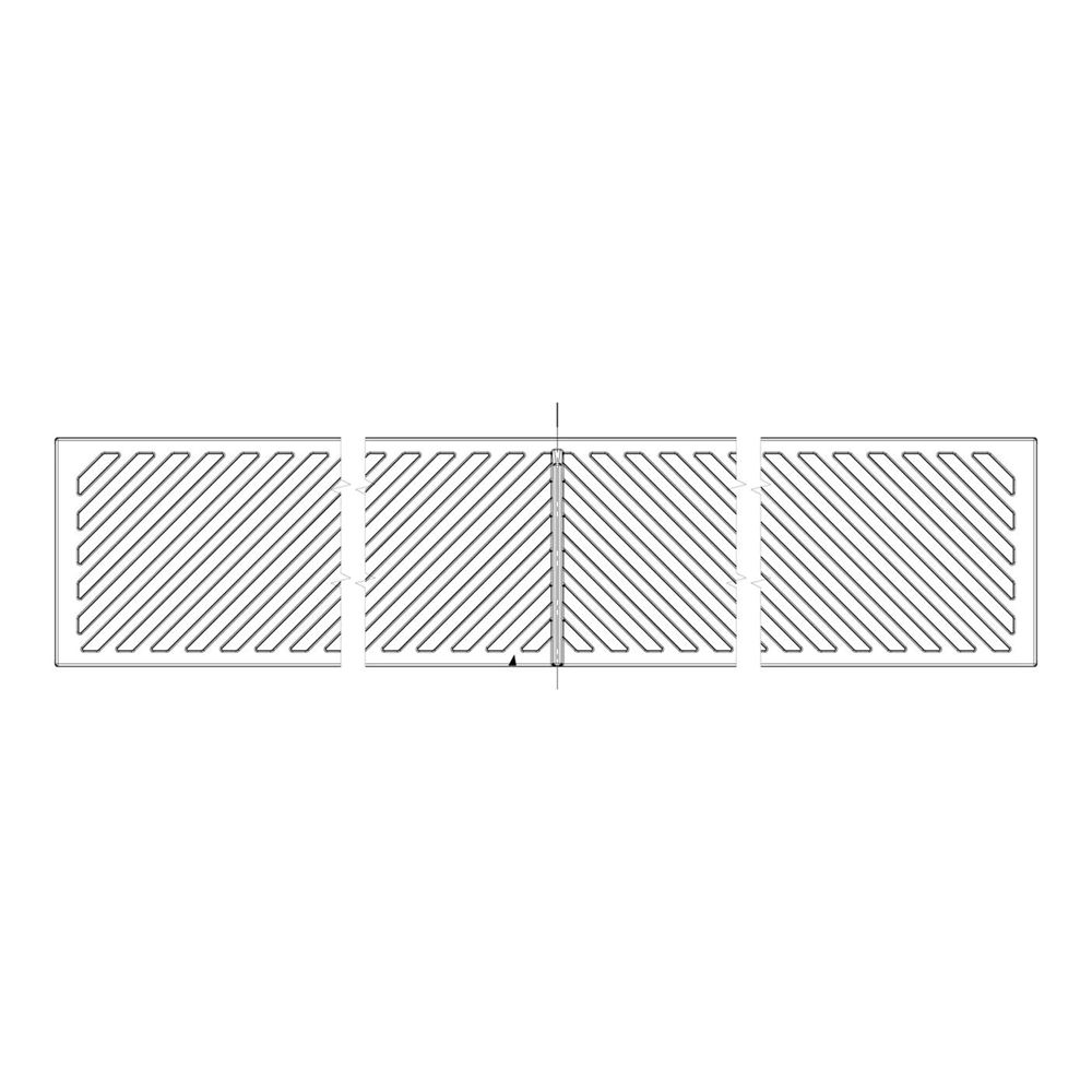 membrán, nedvesség érzékelő, 435. 5x46. 5mm, 7820 (eredeti) Electrolux