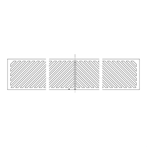 membrán, nedvesség érzékelő, 435. 5x46. 5mm, 7820 (eredeti) Electrolux