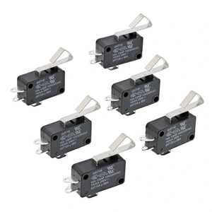 mikrokapcsoló, 6pcs in box (eredeti) Electrolux