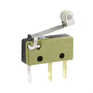 mikrokapcsoló (eredeti) Electrolux