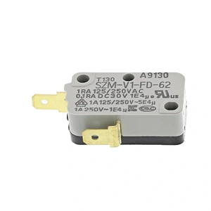 mikrokapcsoló, (eredeti) Electrolux
