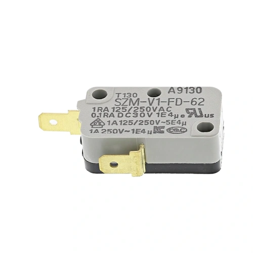 mikrokapcsoló, (eredeti) Electrolux