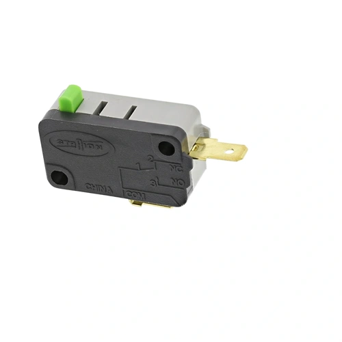 mikrokapcsoló, (eredeti) Electrolux