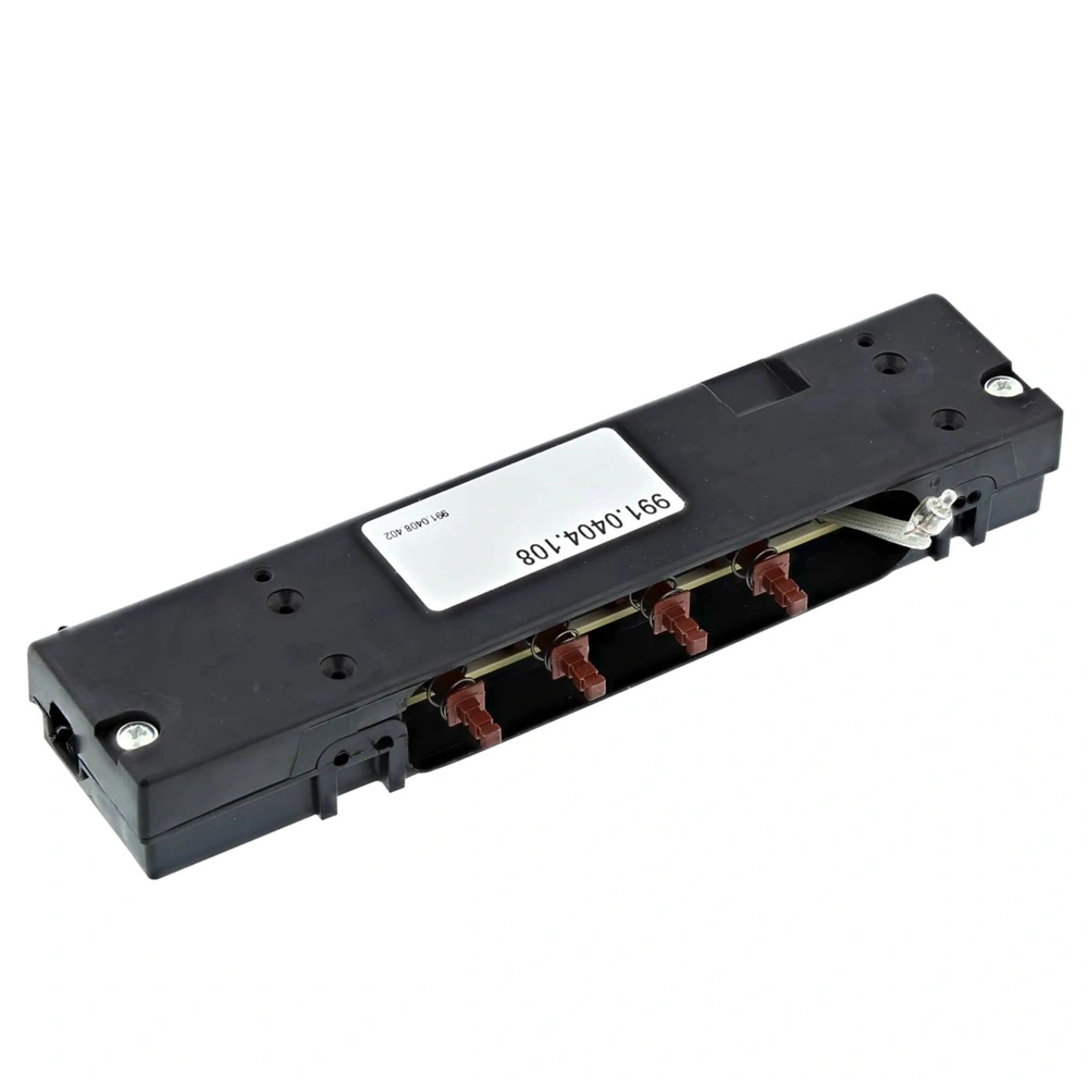 nyomógomb elektronika (eredeti) Electrolux