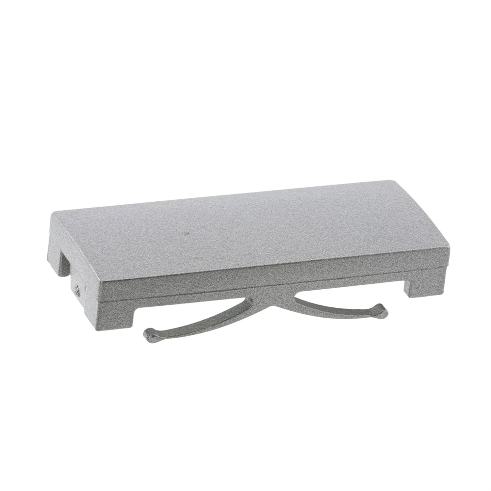 nyomógomb, inox (eredeti) Electrolux