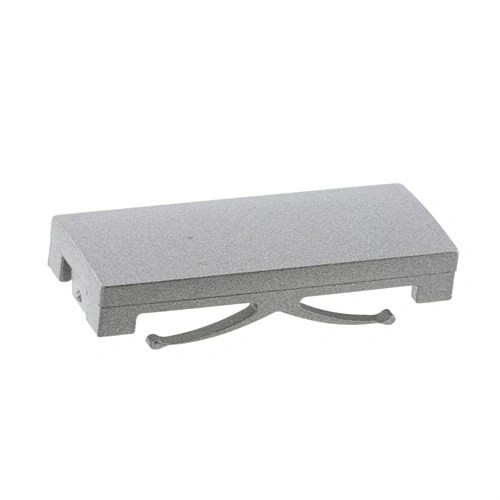 nyomógomb, inox (eredeti) Electrolux