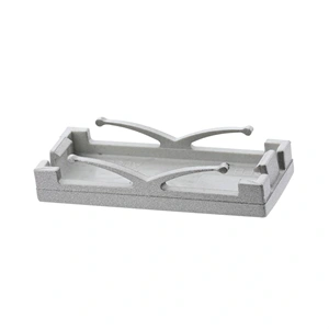 nyomógomb, inox (eredeti) Electrolux