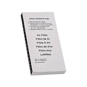 szénszûrõ, levegő, 98X45mm (eredeti) Electrolux