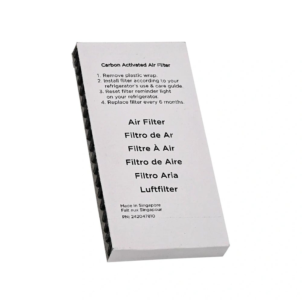 szénszûrõ, levegő, 98X45mm (eredeti) Electrolux