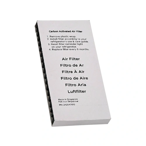 szénszûrõ, levegő, 98X45mm (eredeti) Electrolux