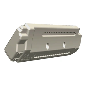 tank, felső, (eredeti) Electrolux