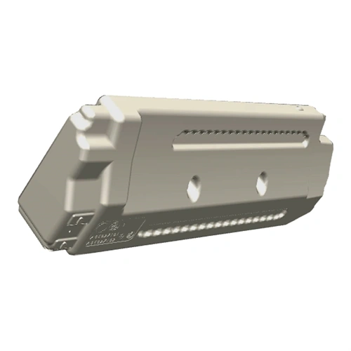 tank, felső, (eredeti) Electrolux