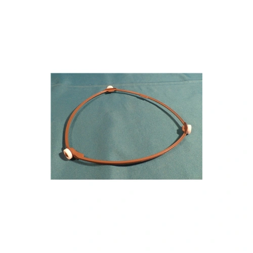 tányérforgató görgő Samsung mikrohullámú sütőbe