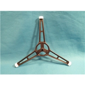 tányérforgató görgő Sharp mikrohullámú sütőbe