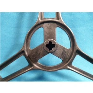 tányérforgató görgő Sharp mikrohullámú sütőbe