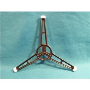 tányérforgató görgő Sharp mikrohullámú sütőbe