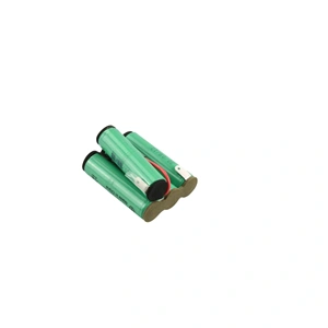 telep, komplett (eredeti) Electrolux